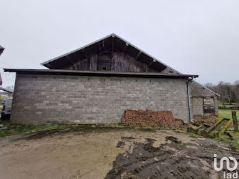 maison à La Chapelle-aux-Bois (88)