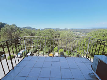 appartement à Mougins (06)