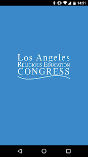 Religious Education Congress - náhled