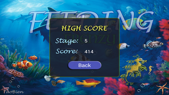 Feeding Frenzy Download Mac