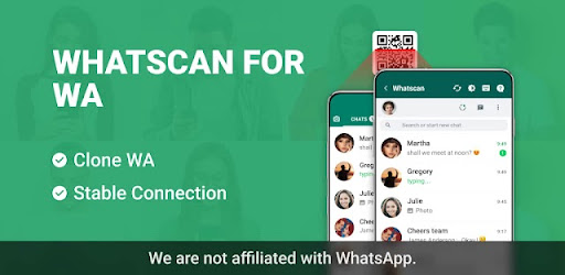 Whats Dual - Whatscan App
