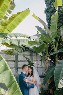 Fotógrafo de bodas Maksim Maksimenko (2maxfoto). Foto del 16 de septiembre 2018