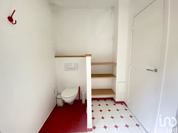 appartement à Paris 18ème (75)