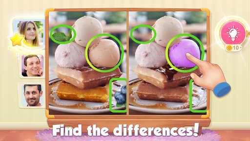 5 Differences Online apkpoly screenshots 12