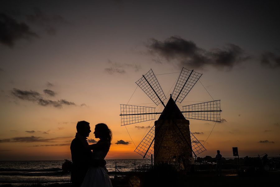 Fotógrafo de casamento Veronica Onofri (veronicaonofri). Foto de 9 de janeiro 2019