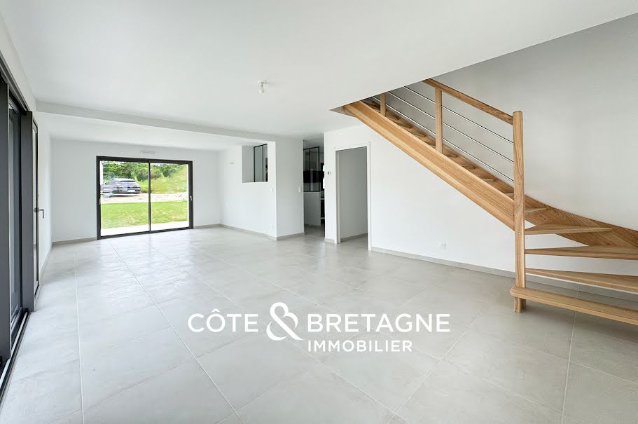 Vente maison 5 pièces 114.16 m² à Pléneuf-Val-André (22370), 519 950 €