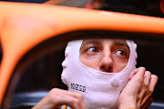 Daniel Ricciardo is currently facing an uncertain 2023. 