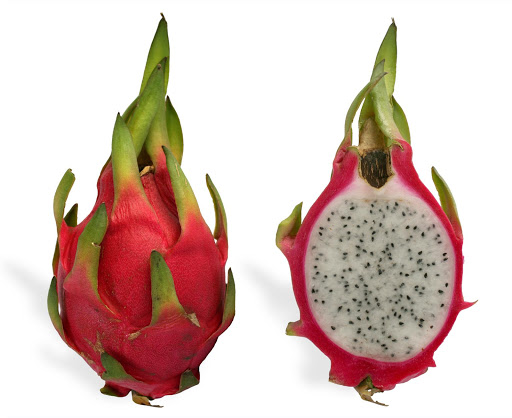 Manfaat Buah Naga