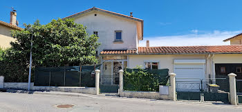 maison à Pennautier (11)