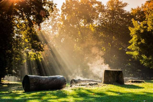 le prime luci del mattino di Antonio P Photo