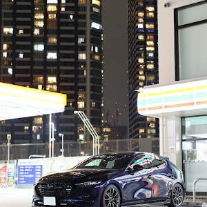 MAZDA3 BPFP