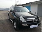 продам авто Ssang Yong Rexton Rexton