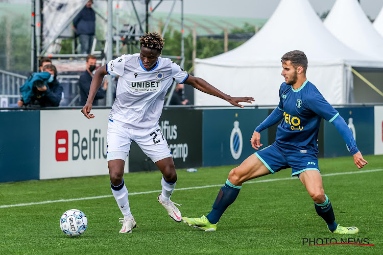 Nieuwste aanwinst Beerschot: "Dit is altijd mijn eerste optie geweest"