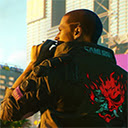 Cyberpunk 2077 Wallpaper for New Tab