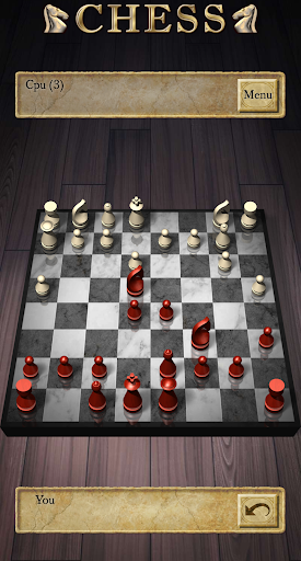 Chess Free screenshots 6