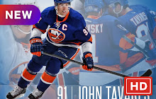 New YorkIslanders New Tab small promo image