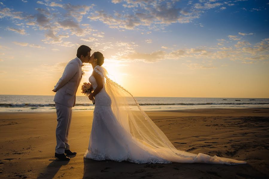 Fotógrafo de casamento Zoomxbodas Zoomx Bodas (zoomxbodas). Foto de 12 de outubro 2016