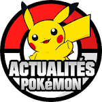 Cover Image of Herunterladen Actualités Pokémon 2.6 APK