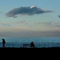 Tra cielo e mare di 