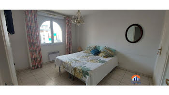 appartement à Saint-raphael (83)