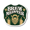 Brew Meister, Jayanagar, Bangalore logo