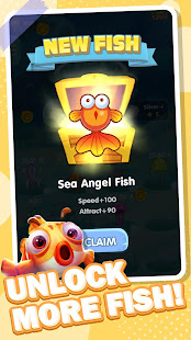 Big Fish Go(圖5)-速報App