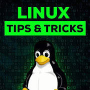 Linux Tips & Tricks  Icon