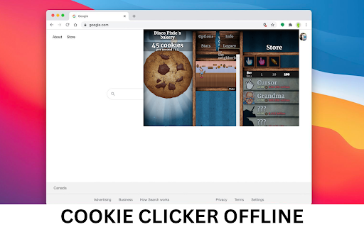 Cookie Clicker Online