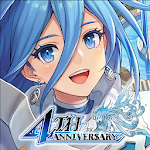 Cover Image of Download クリスタル オブ リユニオン【王国ストラテジーRPG】 4.4.0 APK