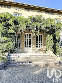 maison à Chatenay-malabry (92)