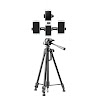 Trọn bộ tripod giá đỡ 3 chân 1