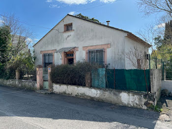 maison à Montpellier (34)