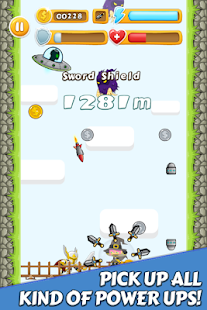   Evil Witch : The Magic Kingdom- screenshot thumbnail   