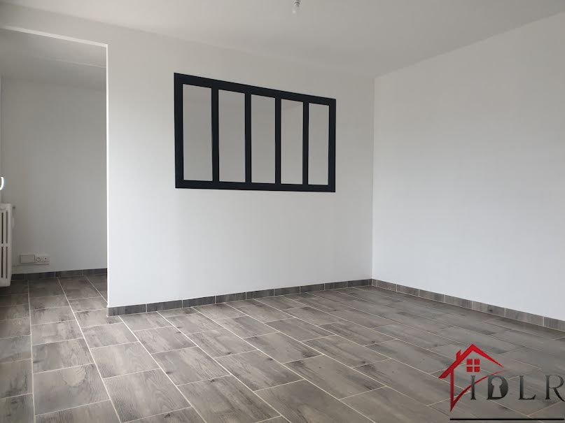 Vente appartement 2 pièces 35 m² à Saint-Dizier (52100), 49 500 €