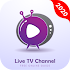 Live Tv All Channels Free Online Guide 20201.1