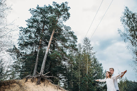 Wedding photographer Valentin Puzanov (puzanov). Photo of 19 September 2016