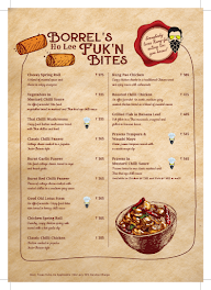 Effingut menu 7