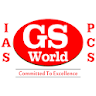 GS World IAS/PCS Institute icon