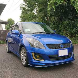 スイフト ZC72S