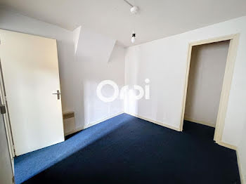 appartement à Nancy (54)