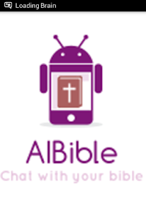 Free Download AIBible APK for Android
