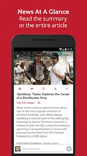 Movie & Box Office News(圖4)-速報App