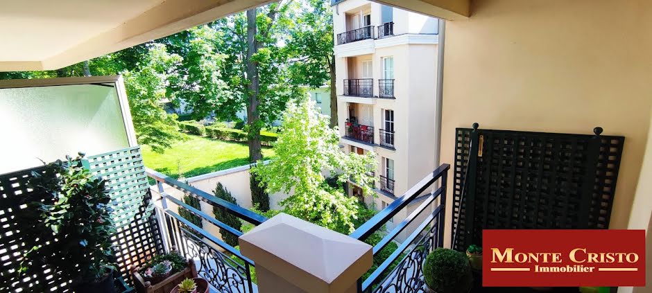Vente appartement 3 pièces 81 m² à Versailles (78000), 780 000 €