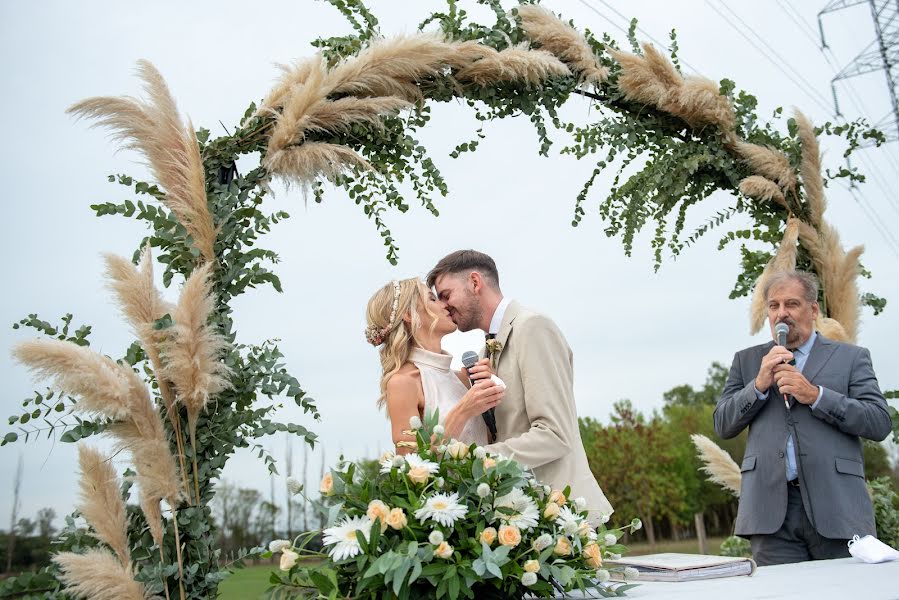 Fotografo di matrimoni Pablo Buttini (pablobuttini). Foto del 29 marzo