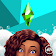 Les Sims™ Mobile icon