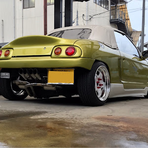 ビート