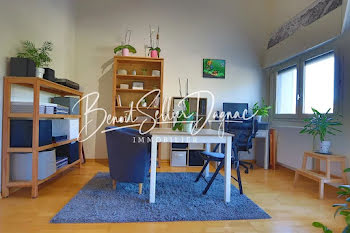 appartement à Annecy-le-Vieux (74)