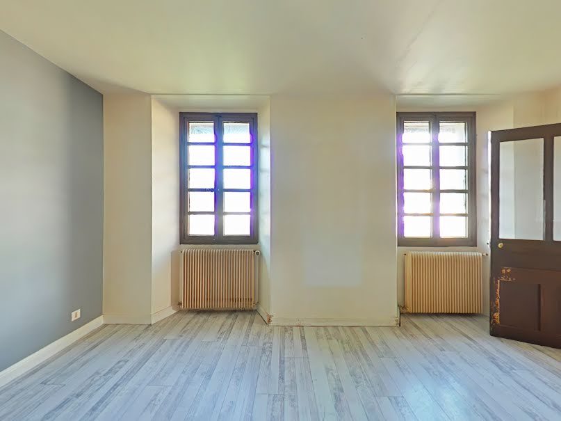 Vente maison 8 pièces 300 m² à Aigueblanche (73260), 248 000 €