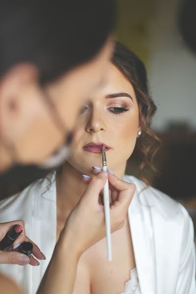 Wedding photographer Elisa Argenziano (elisaargenziano). Photo of 13 August 2021