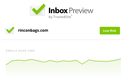 Inbox Preview by TrustedSite Preview image 0